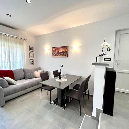 Apartment Diva Zambratija  Exterior foto